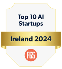 top 10 ai startup
