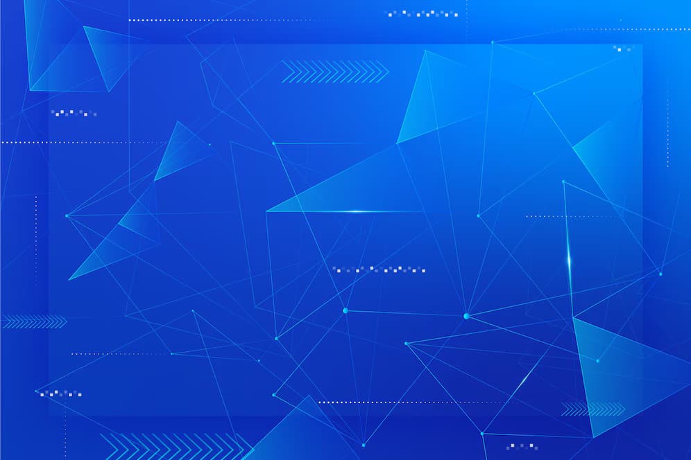 Blog hero background