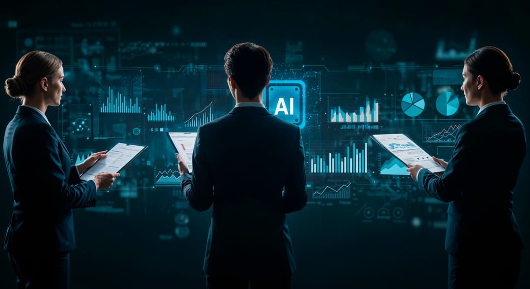 Redesigning High-Integrity Financial Operations through Agentic AI-Driven Transformation